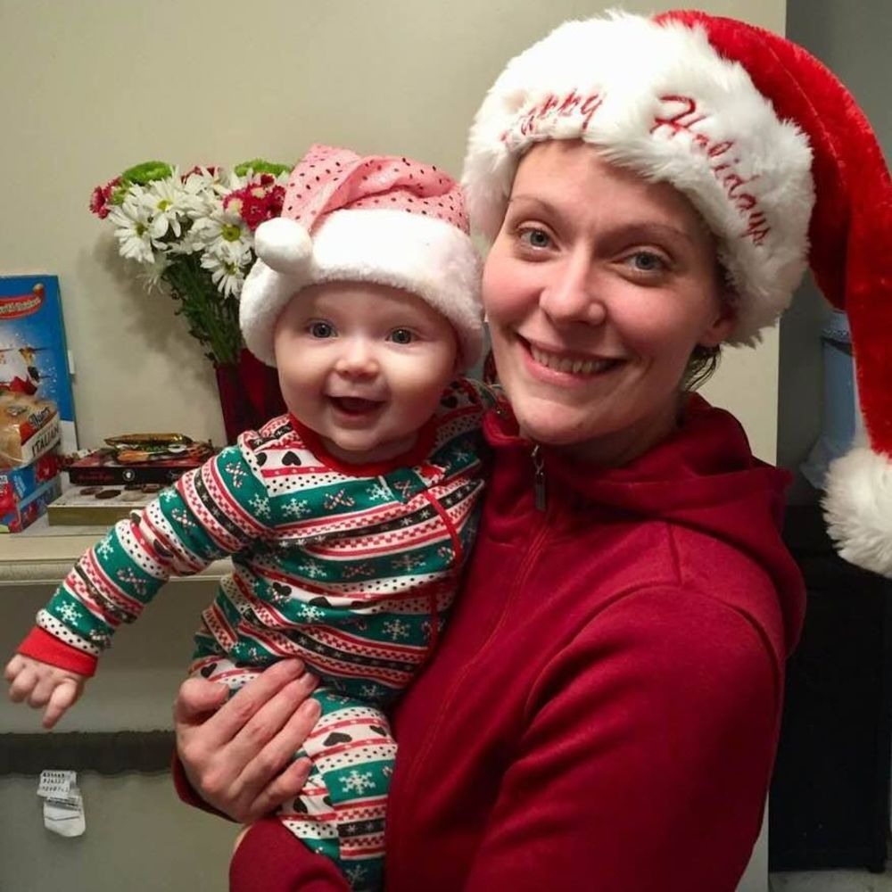 Meet your Posher, Tara